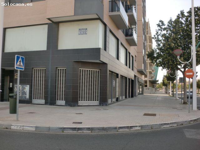Local Comercial en alquiler en el Baix Vinalopó, Valencia