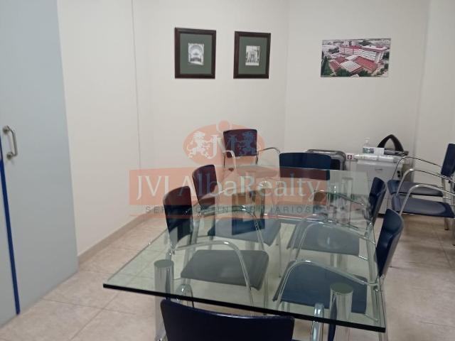 Oficina en alquiler en Distrito 4, Albacete