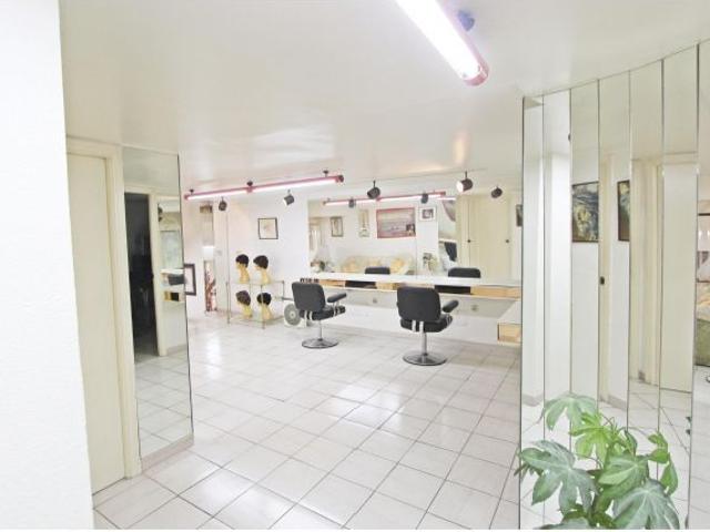 Local Comercial en venta en Encarnación-Regina, Sevilla