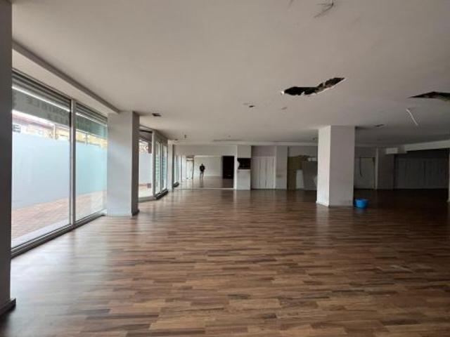 Local Comercial en venta en La Alberca, Área Metropolitana de Murcia