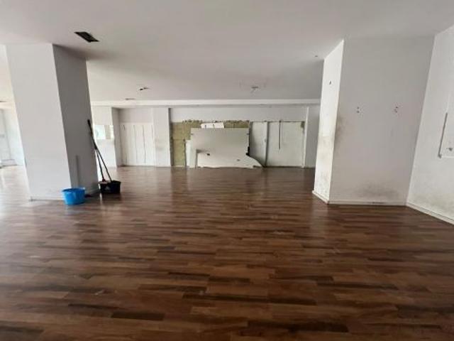 Local Comercial en venta en La Alberca, Área Metropolitana de Murcia