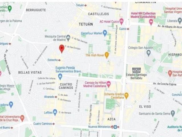 Local Comercial en venta en Tetuán, Madrid