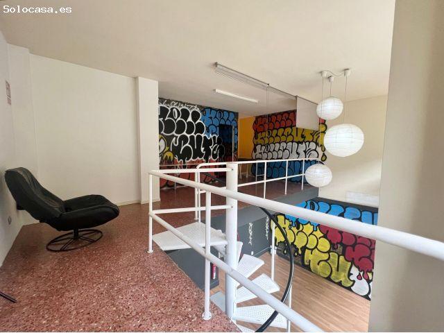 Local Comercial en alquiler en Mollet Del Vallès