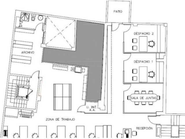 Local Comercial en venta en Elche De La Sierra, la Vila