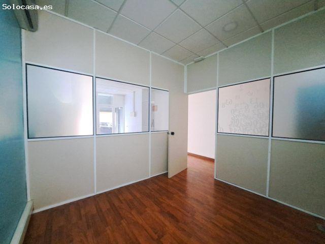 Local Comercial en alquiler en Baix Llobregat, Catalunya