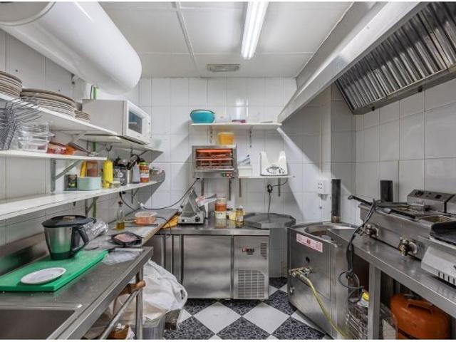 Local Comercial en venta en Granada