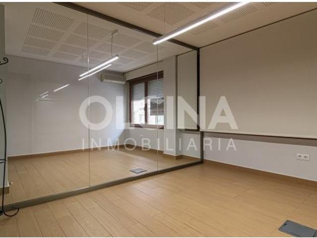 Local Comercial en alquiler en l'Alcoià, Valencia