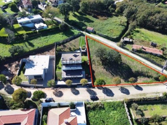 Terreno venda em Arga De Baixo, Viana Do Castelo