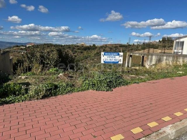 Terreno venda em Torre De Moncorvo, Bragança