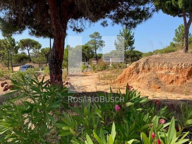 Terreno venda em Garrão, Loulé