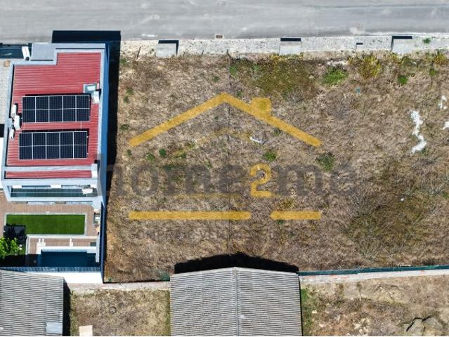 Terreno venda em Arranhó, Arruda dos Vinhos
