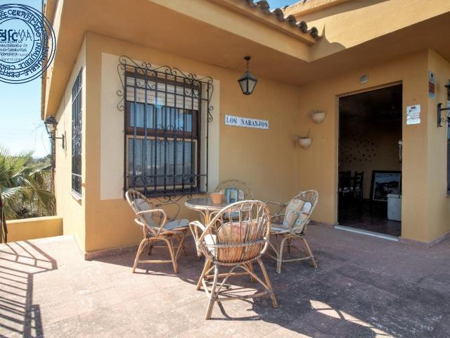 Casa Rural en venta en Coslada, Grup Venta Nova