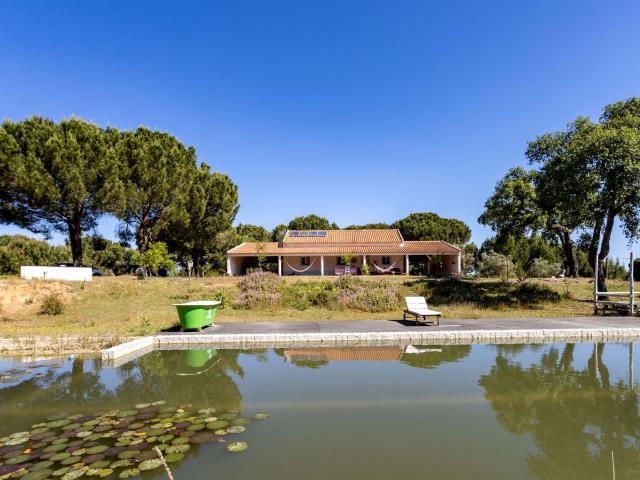 Quinta venda em Montemor-o-novo, Évora