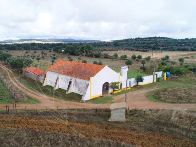 Quinta venda em Fronteira, Portalegre