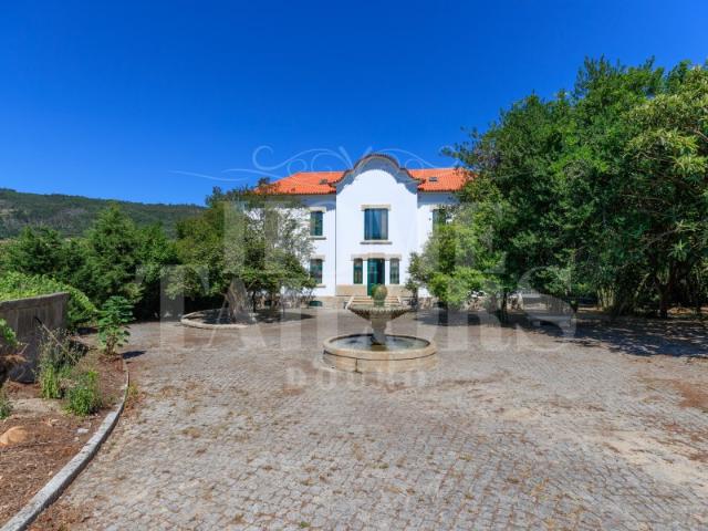 Quinta venda em Marecos, Porto