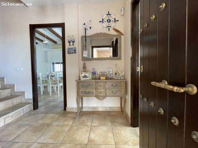 Casa en venta en Barriada Andalucia, Costa Noroeste