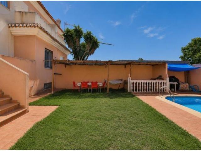 Casa en venta en El Puntal, Comarca del Valle de Lecrín