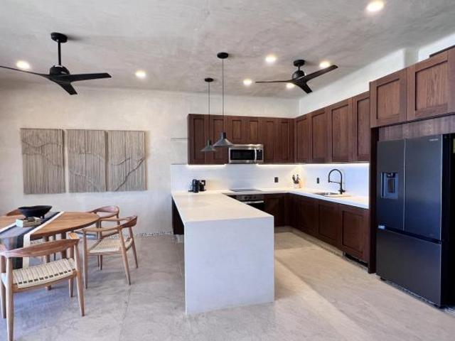 Magnifico PentHouse 4 Recamaras Cauma Playa Blanca