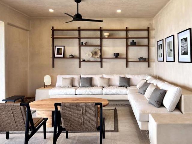 Magnifico PentHouse 4 Recamaras Cauma Playa Blanca