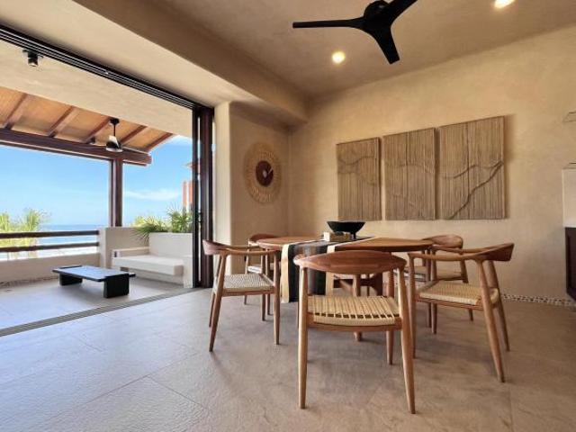 Magnifico PentHouse 4 Recamaras Cauma Playa Blanca