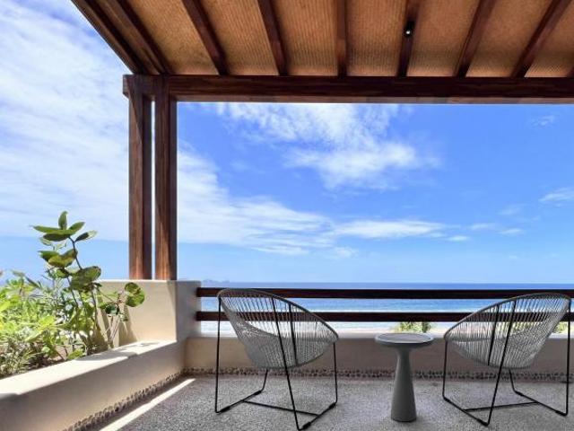 Magnifico PentHouse 4 Recamaras Cauma Playa Blanca