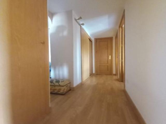 Piso en venta en Moncloa-Aravaca, Madrid