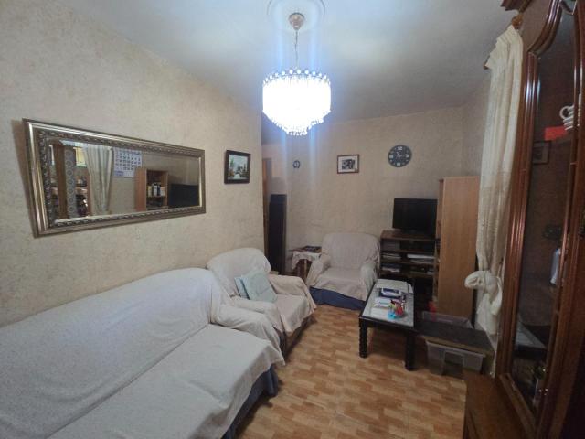 Piso en venta en Vicálvaro, Madrid