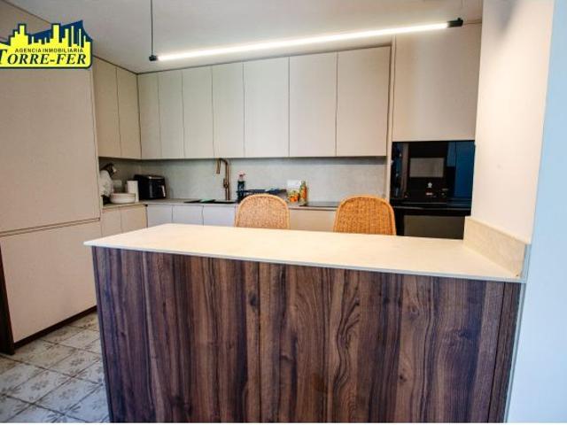 Piso en venta en La Vega de Acá, Almería