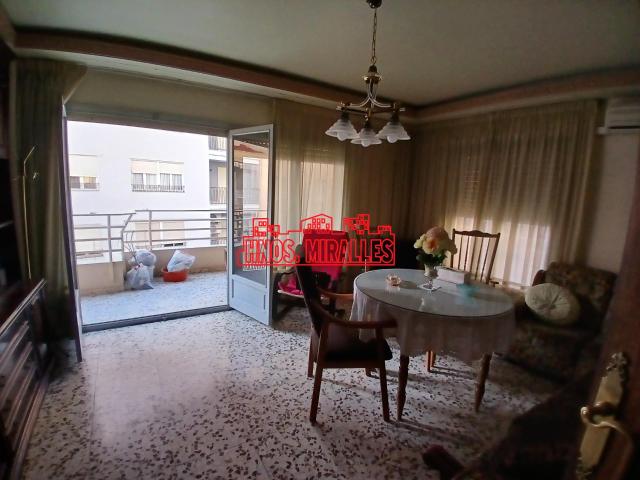 Piso en venta en Elche