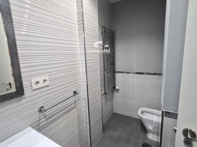 Apartamento en alquiler en Barrio de Tiradores, Cuenca