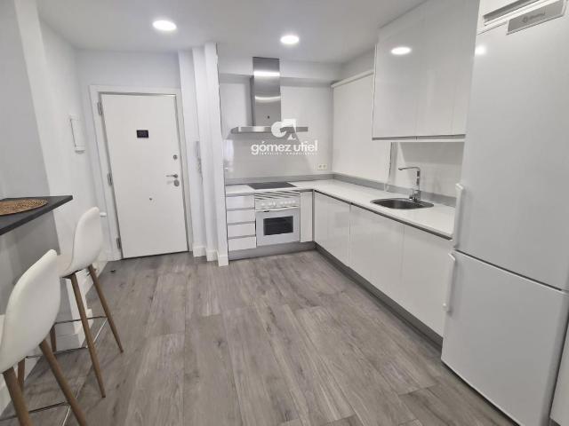 Apartamento en alquiler en Barrio de Tiradores, Cuenca