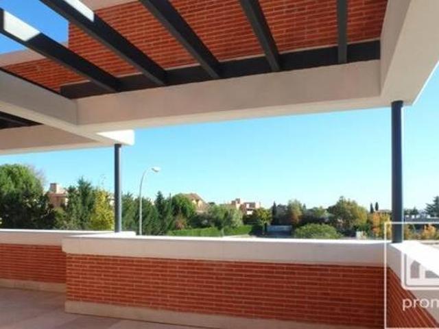 Casa en alquiler en Madrid
