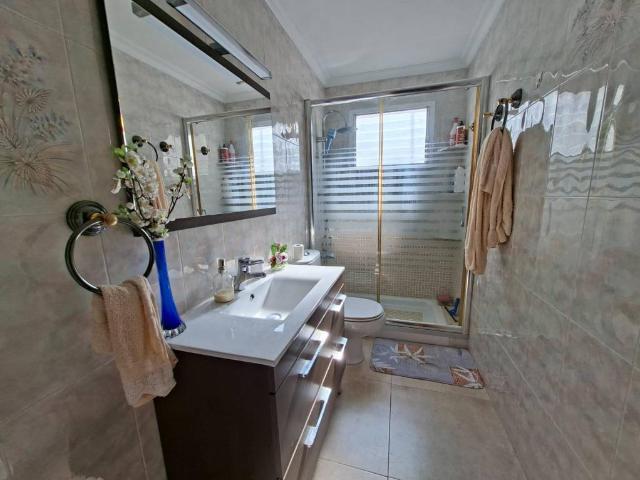 Apartamento en alquiler en Berja, Almería