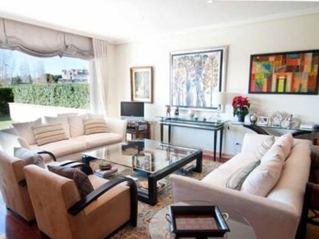 Casa en alquiler en Alcobendas, Madrid