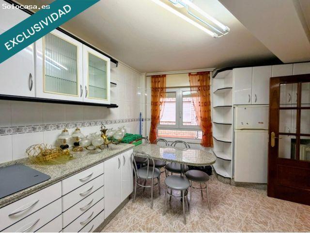 Piso en venta en Villarejo De Órbigo, Castilla y León