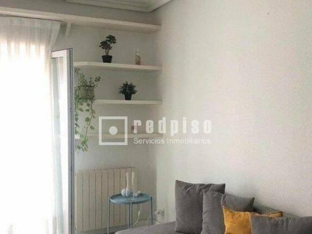 Casa en alquiler en Madrid