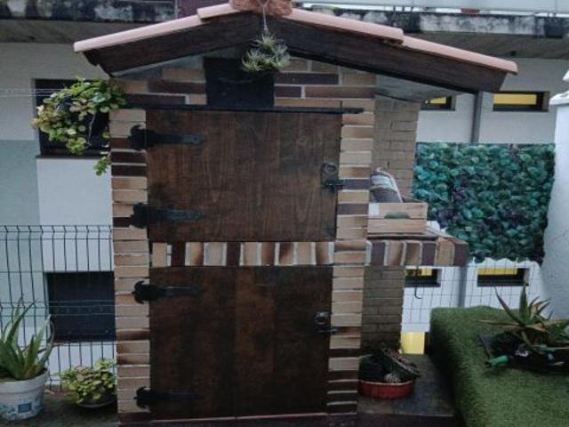 Piso en venta en Muros De Nalón, San Esteban