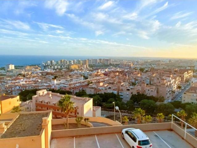 Piso en venta en Aguadulce, Roquetas De Mar