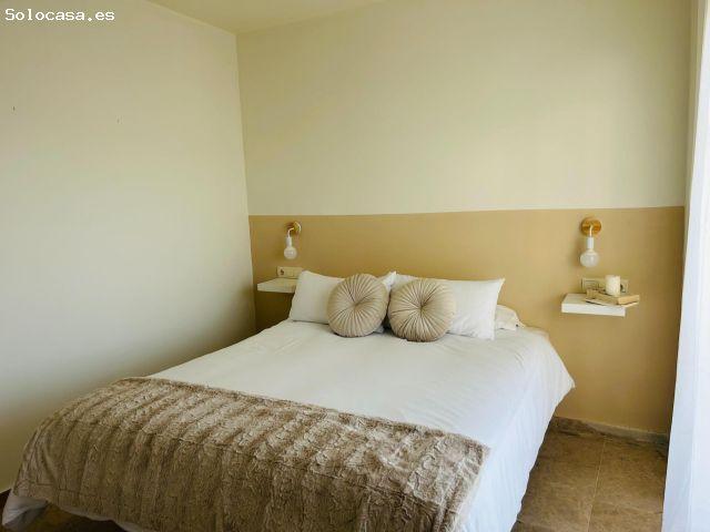 Piso en alquiler en Pueblo Mijitas, Costa del Sol Occidental