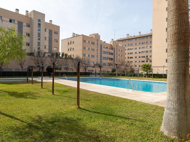 Piso en alquiler en Granada, Zaidín - Vergeles