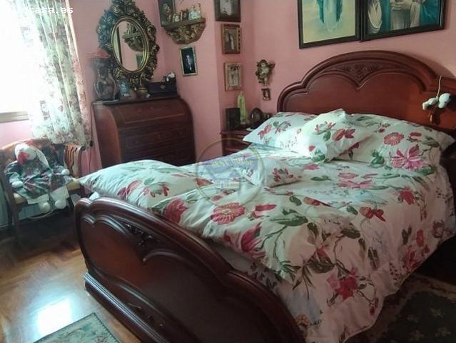 Piso en venta en Vigo