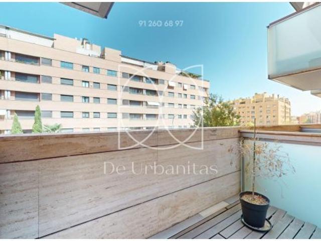 Piso en venta en Hortaleza, Madrid