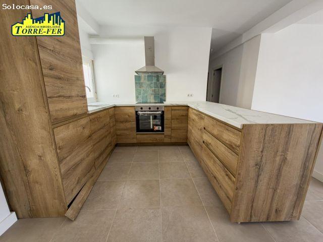 Piso en venta en El Alquián, Almería