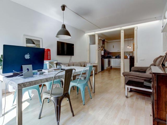Piso en venta en Ciutat Vella, Barcelonès