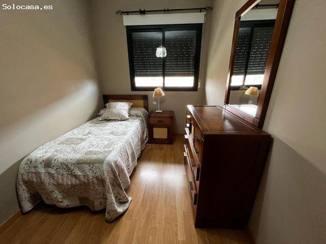 Piso en alquiler en Ronda Norte - Vidarte, Tierra de Badajoz