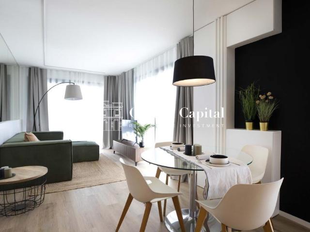 Apartamento en venta en Esplugues De Llobregat, Can Clota