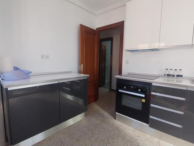 Piso en alquiler en Barrio España, Valladolid