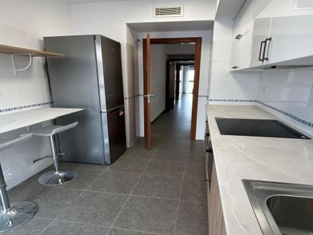 Piso en alquiler en Murcia, El Palmar o Lugar de Don Juan