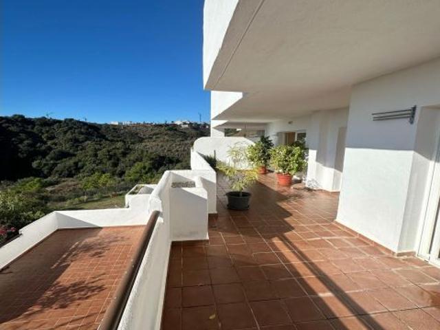 Piso en alquiler en Resinera-Voladilla, Estepona