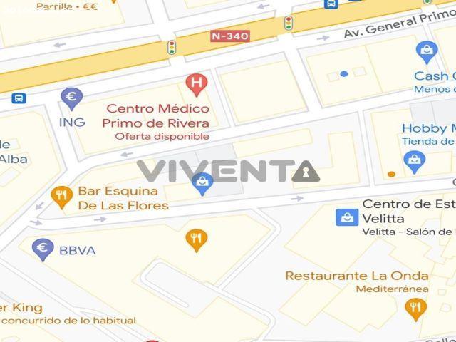 Piso en alquiler en Murcia, Murcia